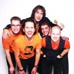 De Mannen van Oranje