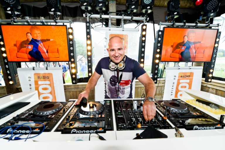DJ Rene Friso