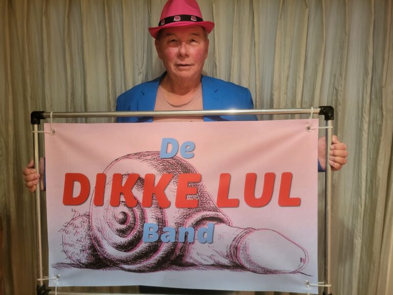 Arie van de Dikke Lul Band