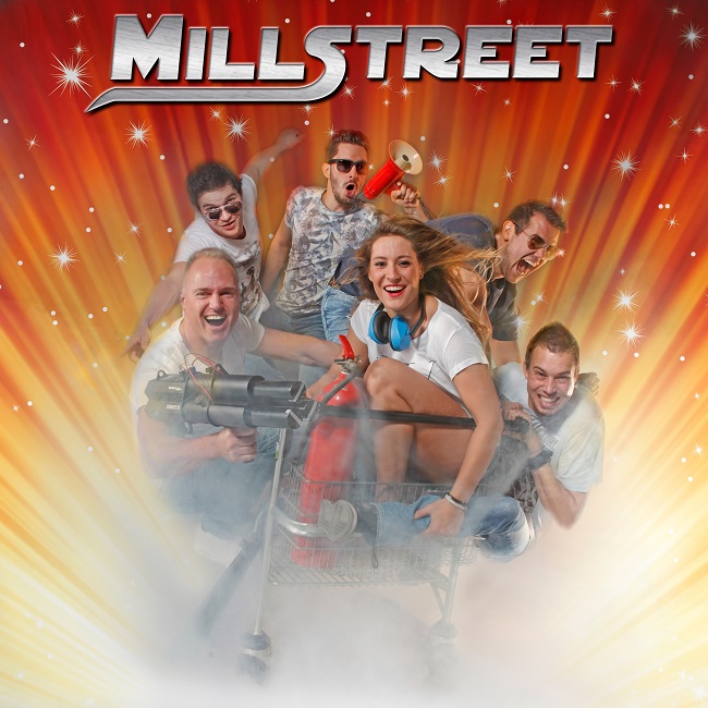 Millstreet