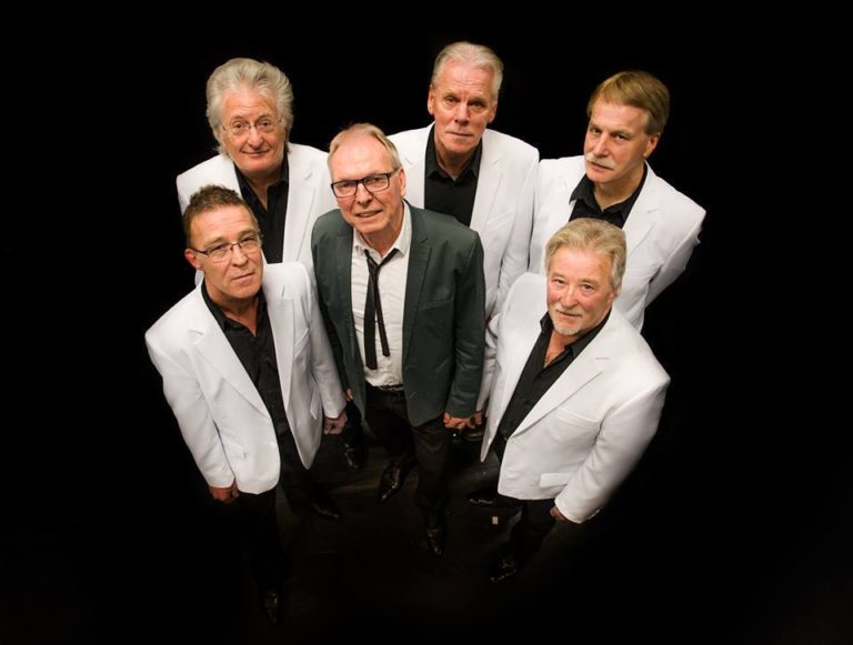 Eddy & the Phantoms