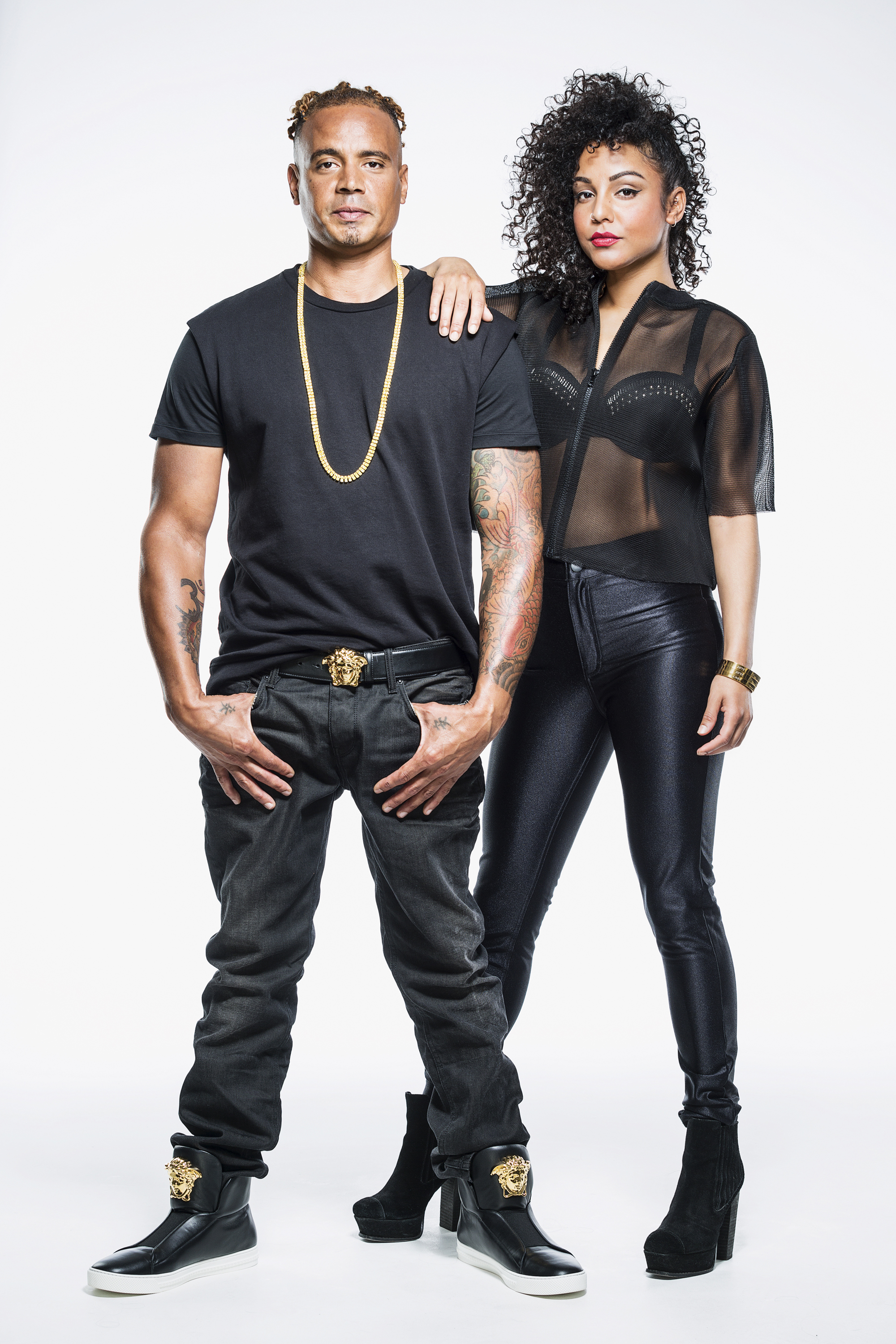 2 Unlimited