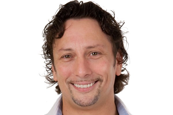 Henk Bernard