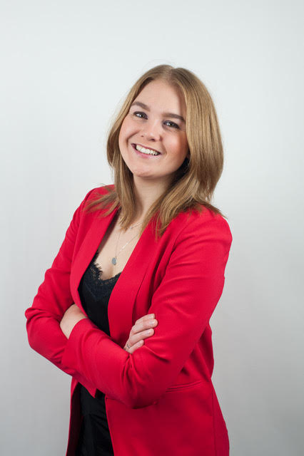 Annelie Smits