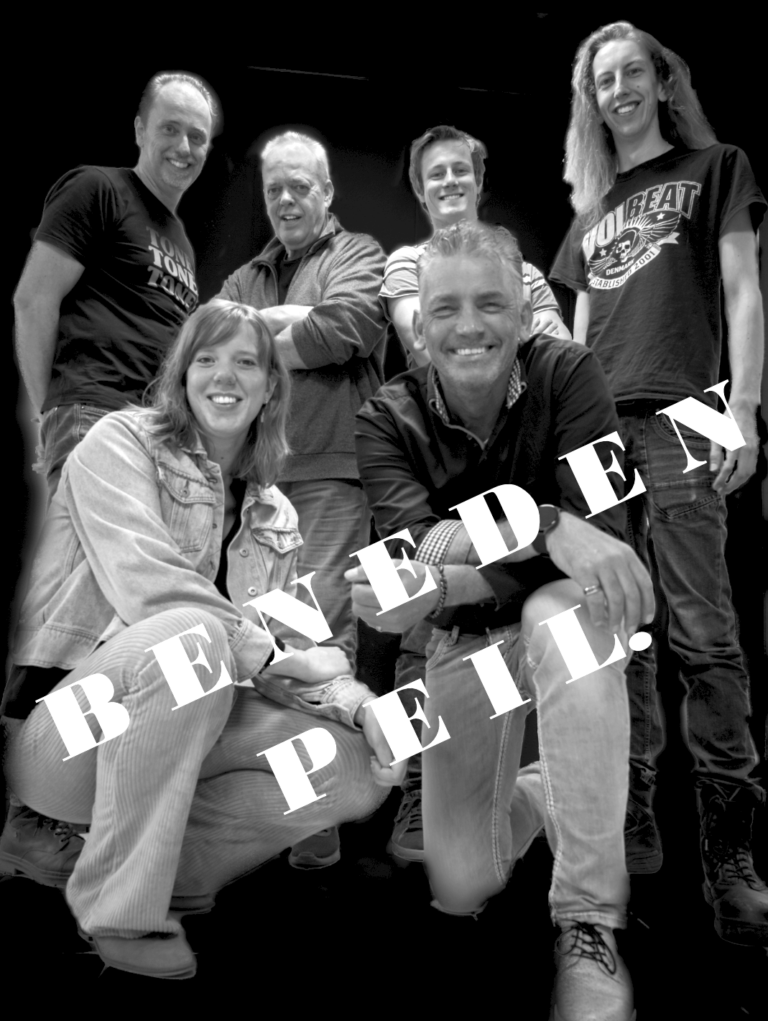 Beneden Peil
