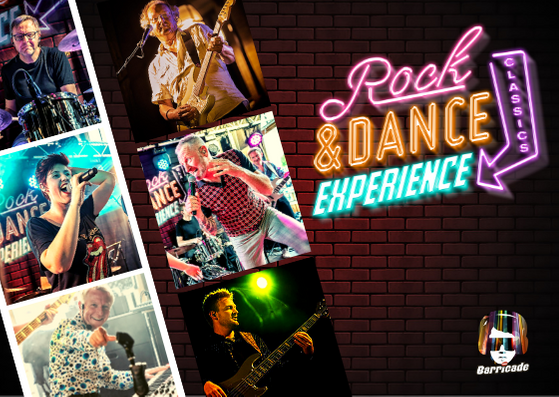 Rock & Dance Classiscs Experience