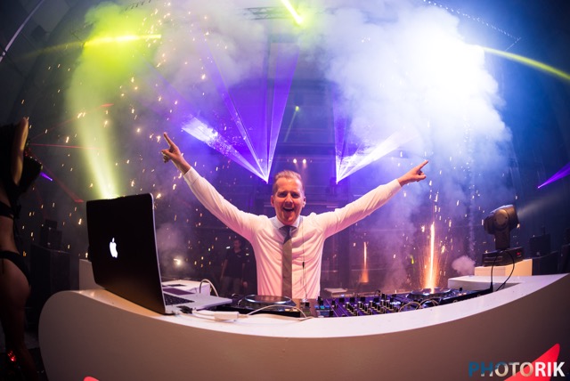 DJ Yorit
