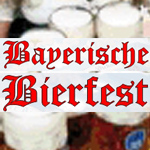 Bayerische Bierfest