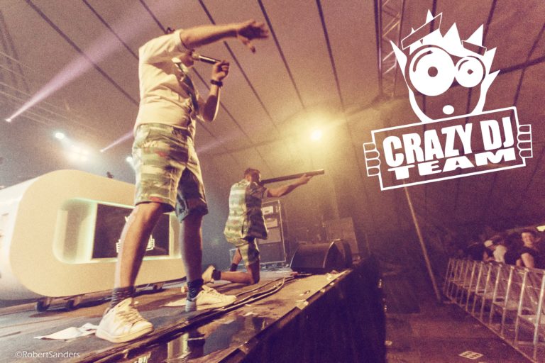 Crazy DJ Team