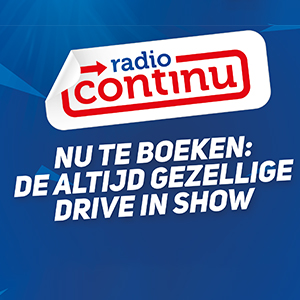 Radio Continu Drive In Show