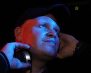 DJ D-Light