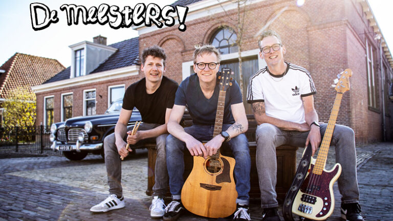 De Meesters