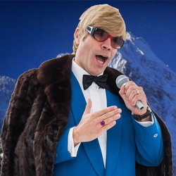 Der falsche Heino