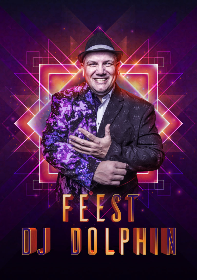 DJ Dolphin