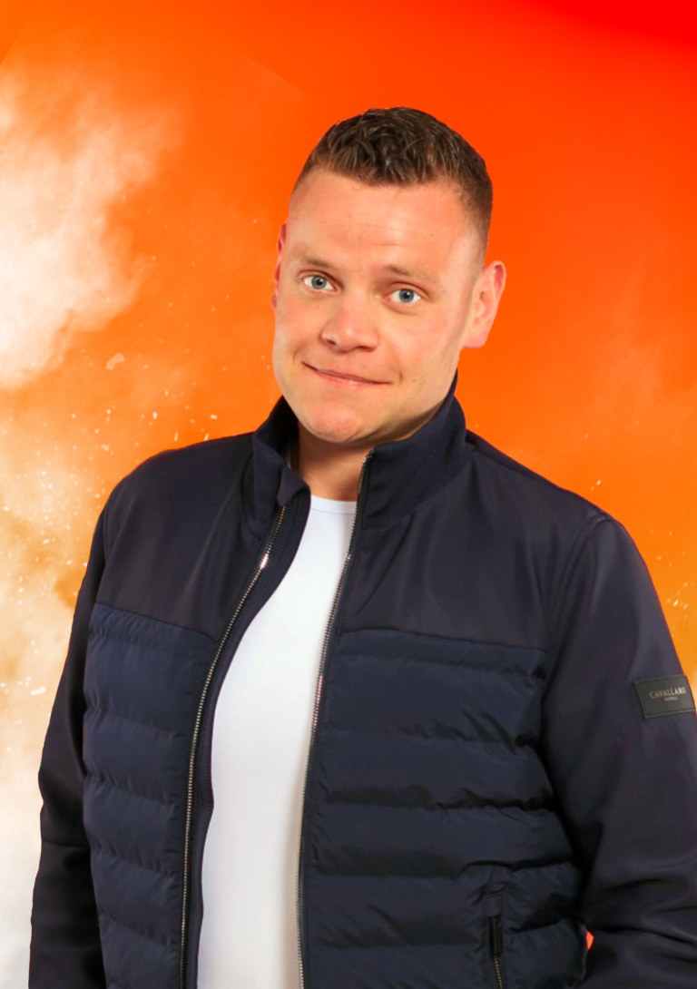 Douwe Kamminga