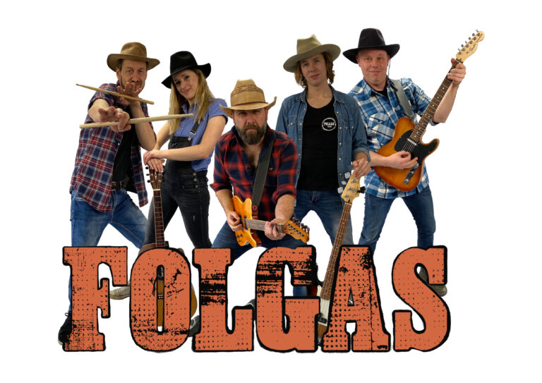 Folgas