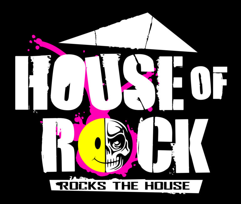 House of Rock