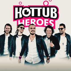 Hottub Heroes