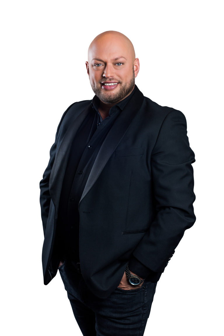 Jeffrey Kuipers