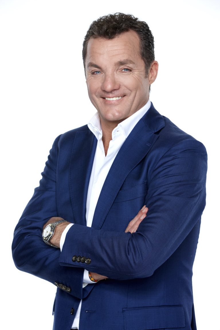 John de Bever