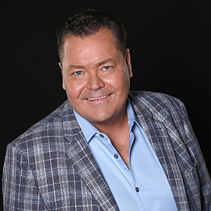 Joop de Vries
