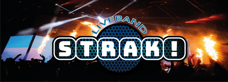 Liveband Strak!