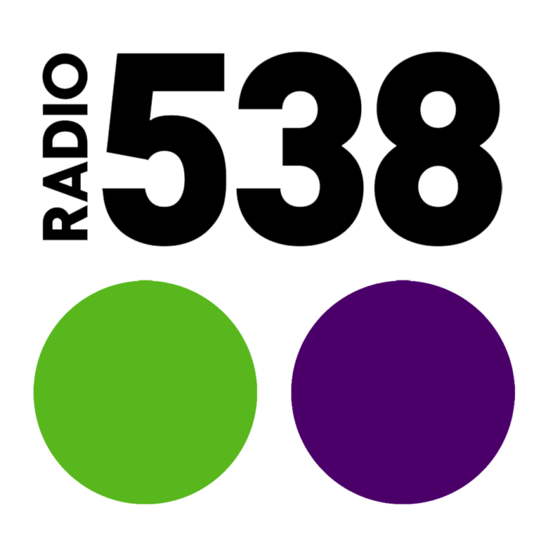 538 DJ’s On Tour