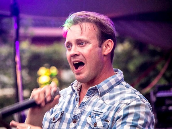 Marcel de Rooij