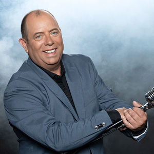 Mike D’Ancona