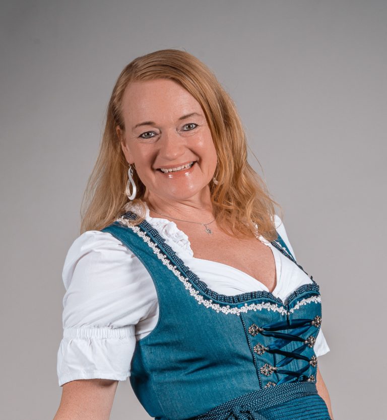 Monique Heegen