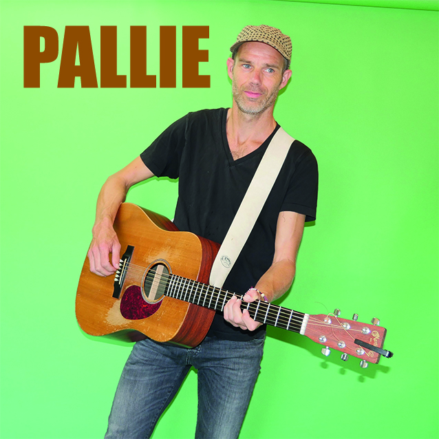PALLIE