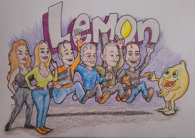 Lemon!