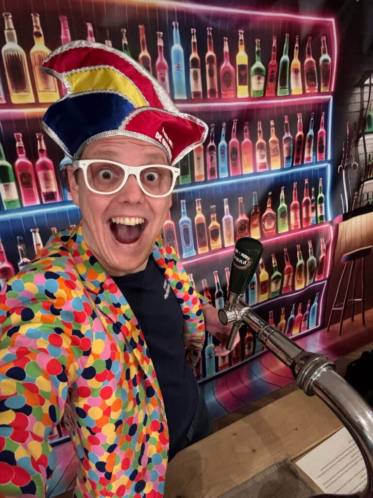 Buurmans Feestcafé