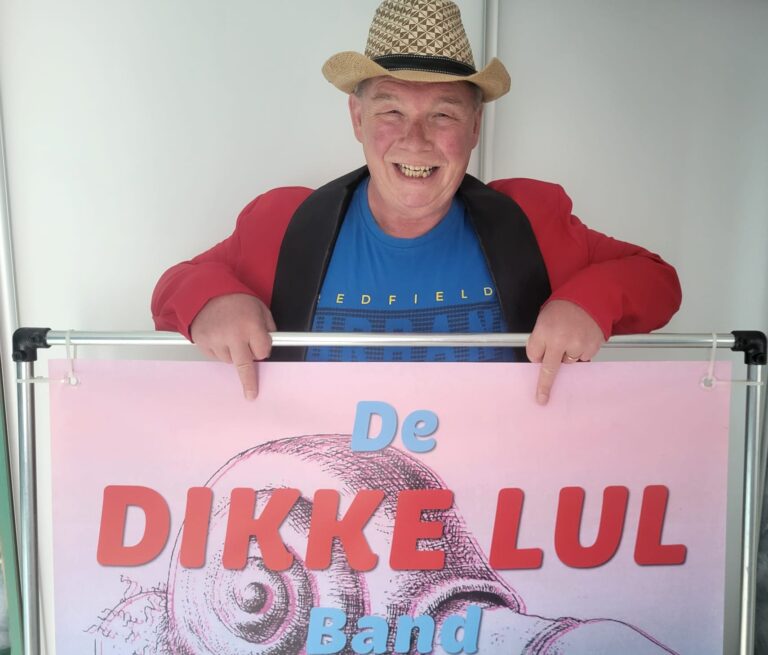 Arie van de Dikke Lul Band