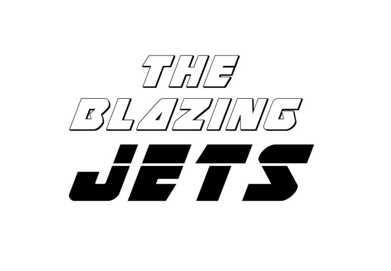 The Blazing Jets