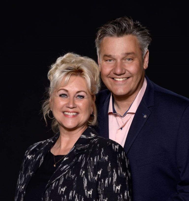 Hessel & Ineke
