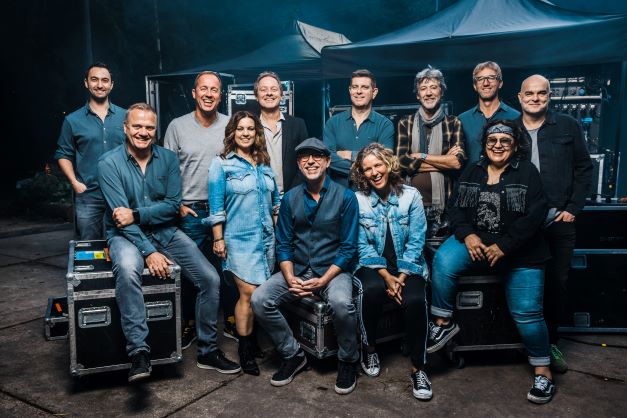 Edwin Evers Band