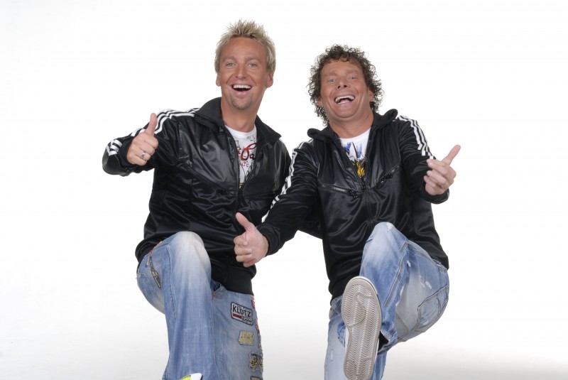 Gebroeders Ko