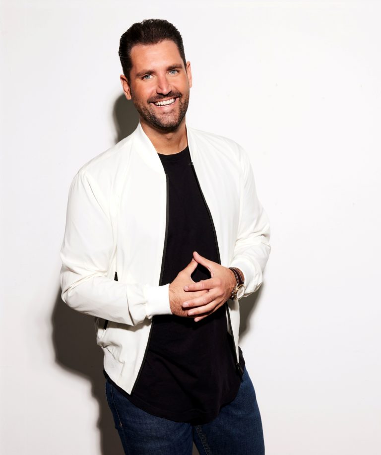 Jeffrey Heesen