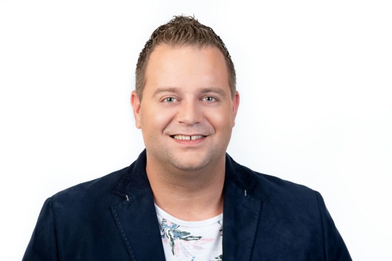 Jeroen van Zelst