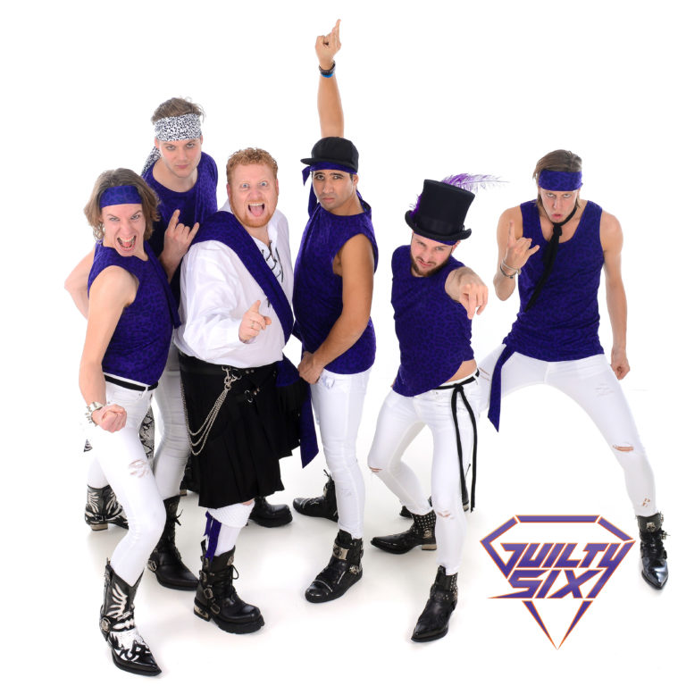 Guilty Six