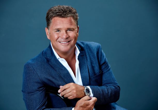Wolter Kroes