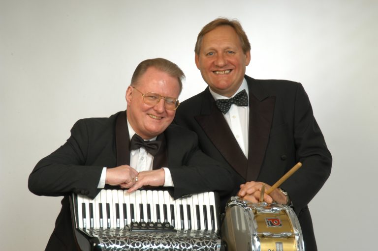 Rembrandt Duo