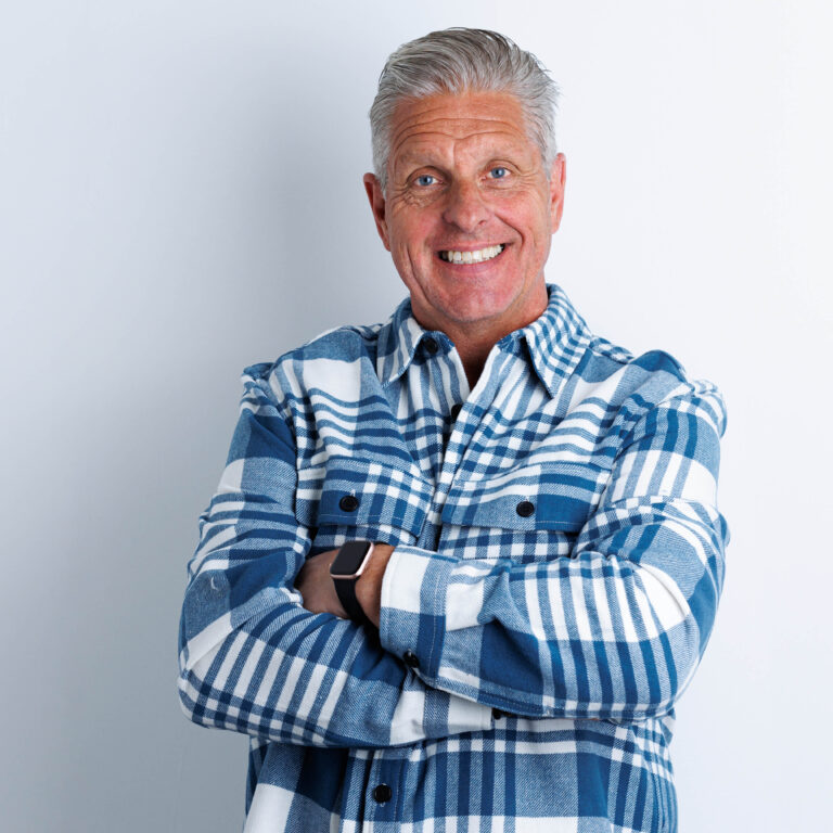 Rob Ronalds