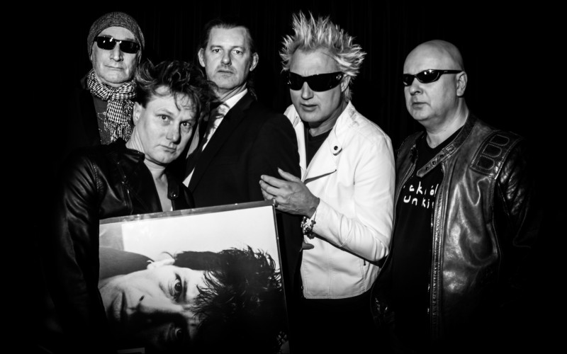 Rock ’n Roll Junkies