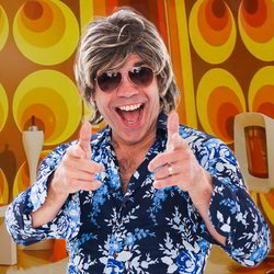 Roy Kaiser