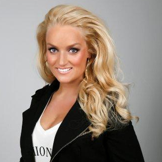 Samantha Steenwijk