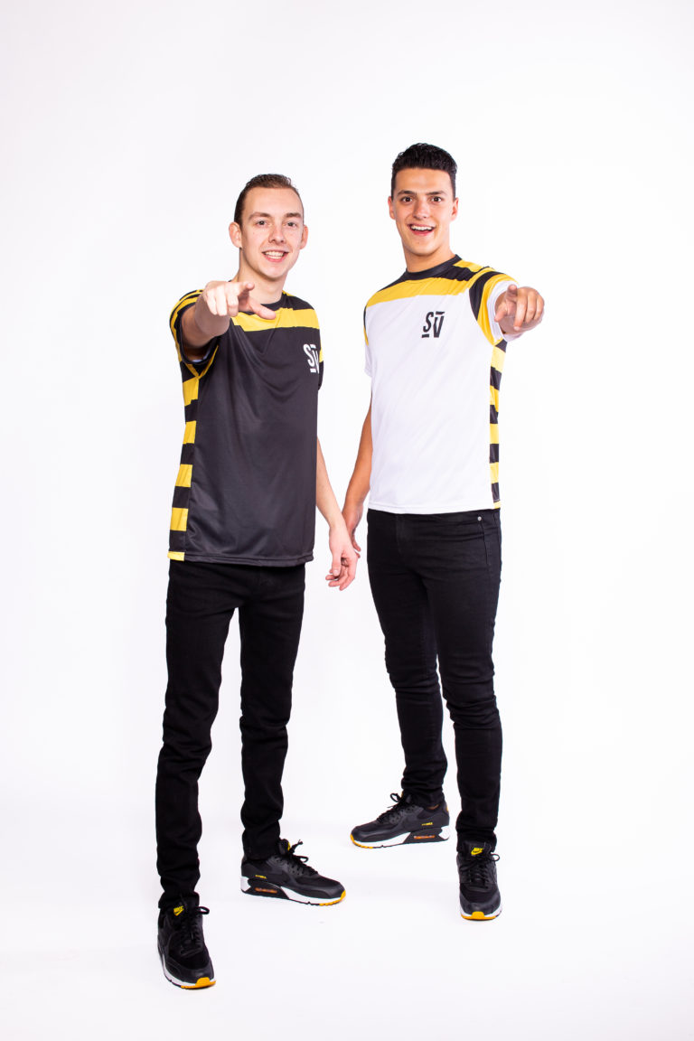 Schorre Chef & MC Vals