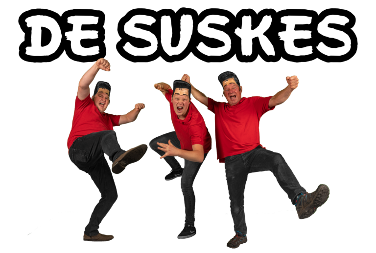 De Suskes