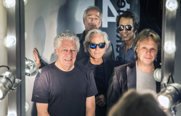 The Clarks
